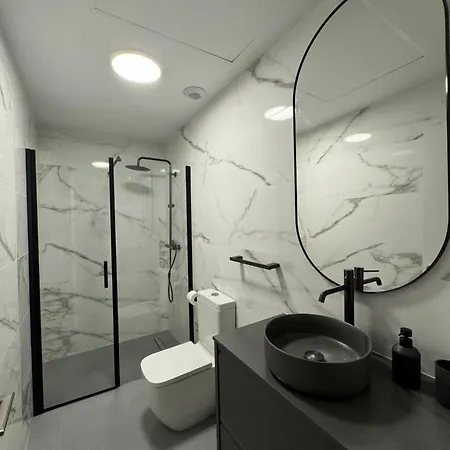 Apartamento Casa Amayuma - Centro Historico