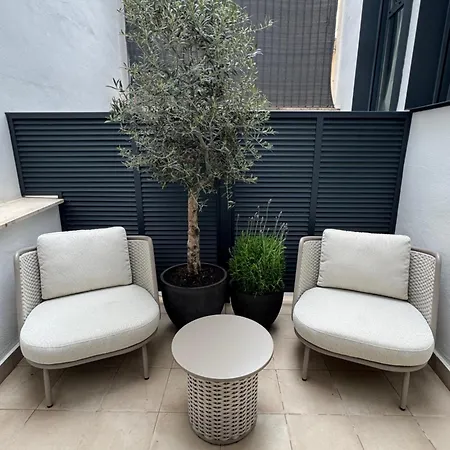 Apartamento Casa Amayuma - Centro Historico